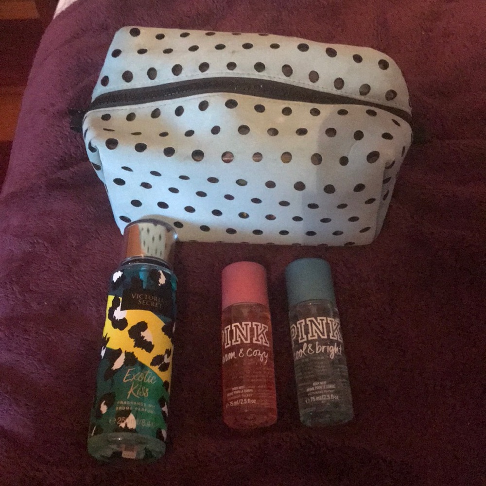 PINK Bundle